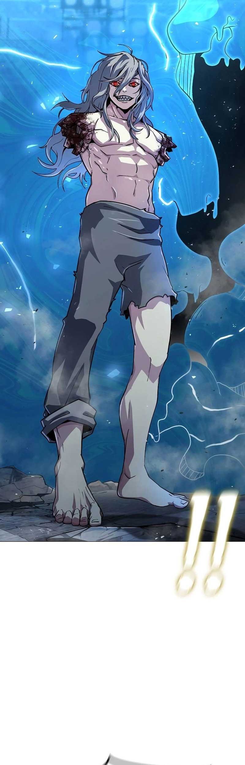 The Zenith Chapter 19 - halaman 27