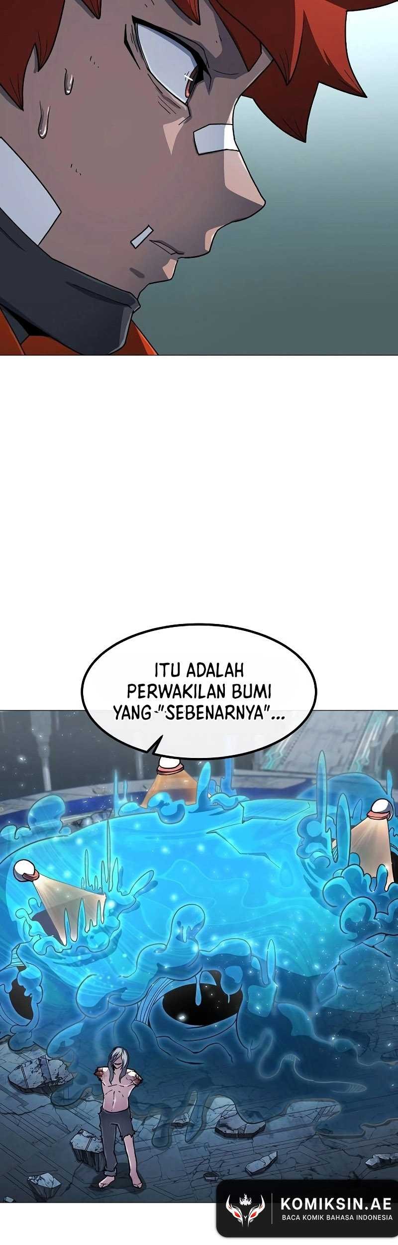 The Zenith Chapter 19 - halaman 29