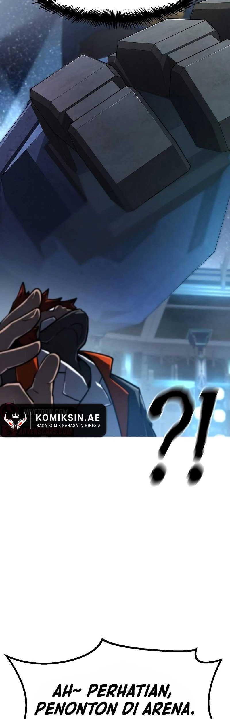 The Zenith Chapter 19 - halaman 3