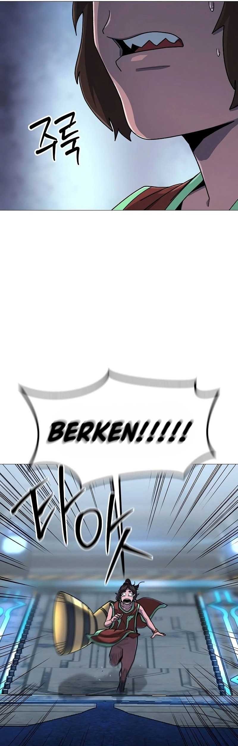 The Zenith Chapter 19 - halaman 31