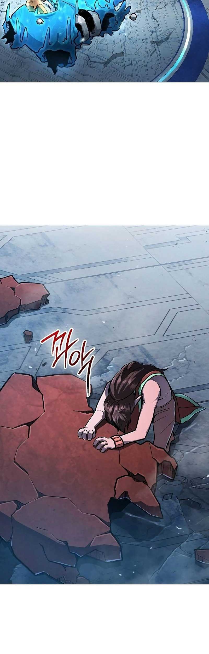 The Zenith Chapter 19 - halaman 33