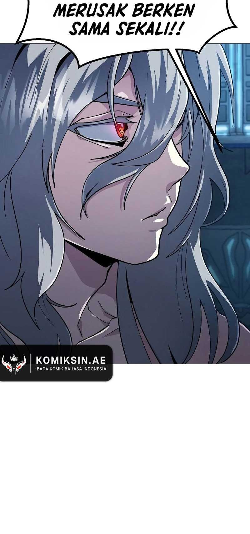 The Zenith Chapter 19 - halaman 35