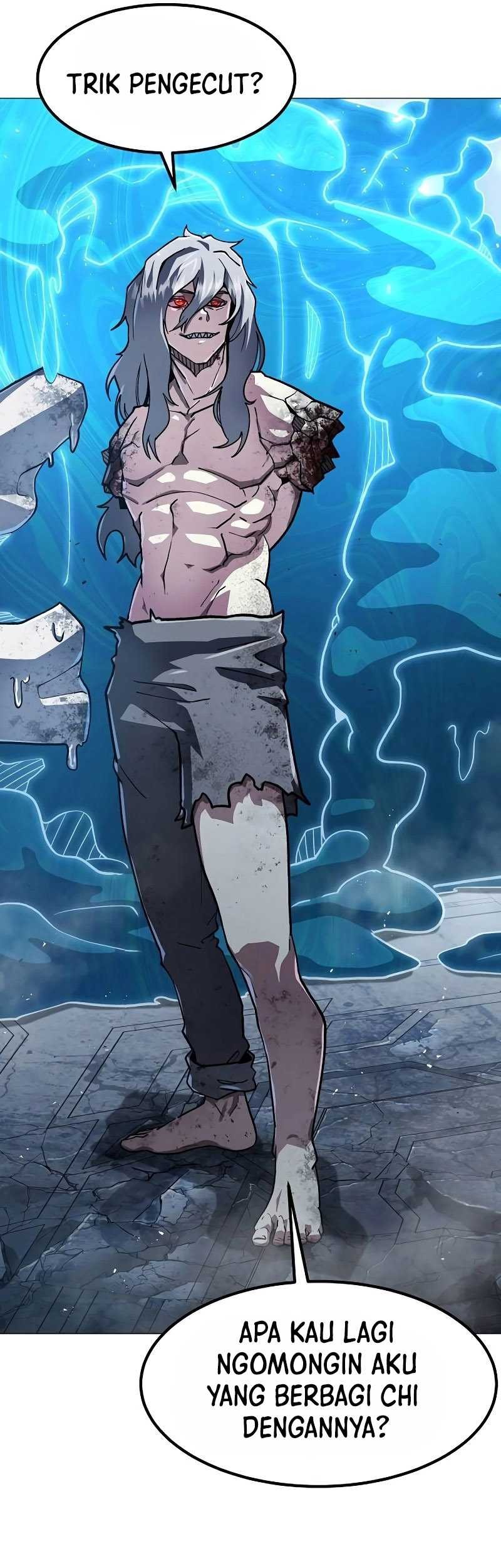 The Zenith Chapter 19 - halaman 36