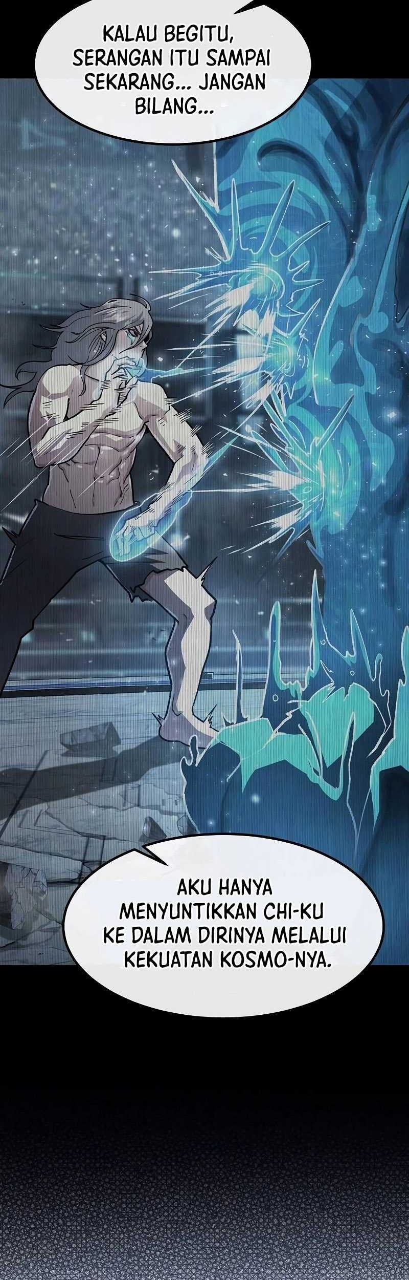 The Zenith Chapter 19 - halaman 38