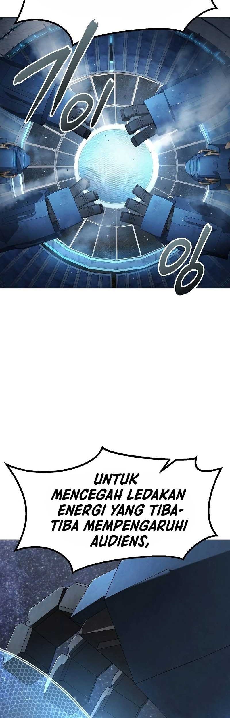 The Zenith Chapter 19 - halaman 4