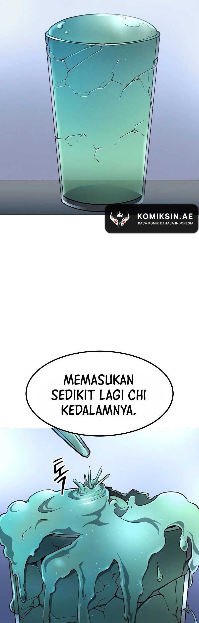 The Zenith Chapter 19 - halaman 40