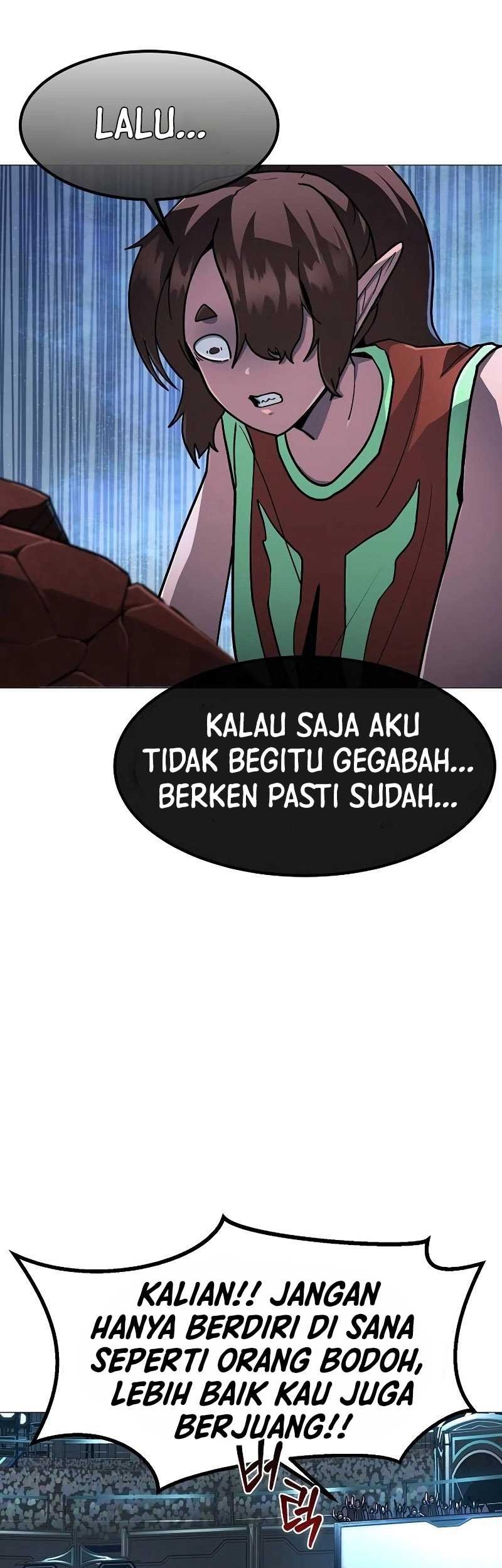 The Zenith Chapter 19 - halaman 42