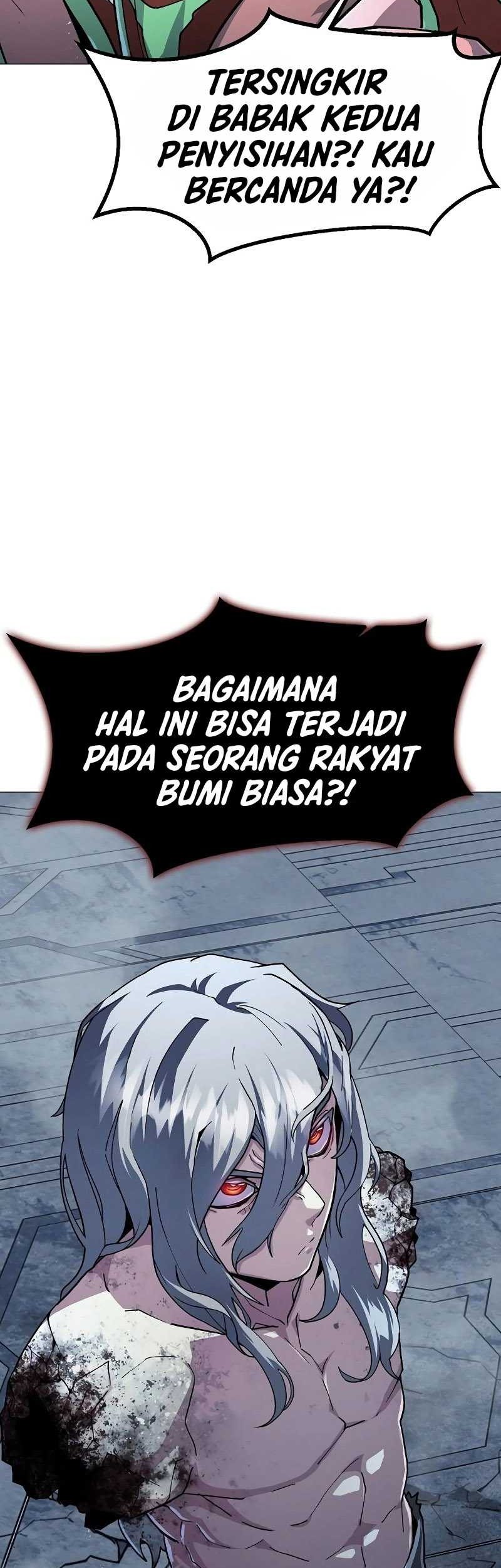 The Zenith Chapter 19 - halaman 44
