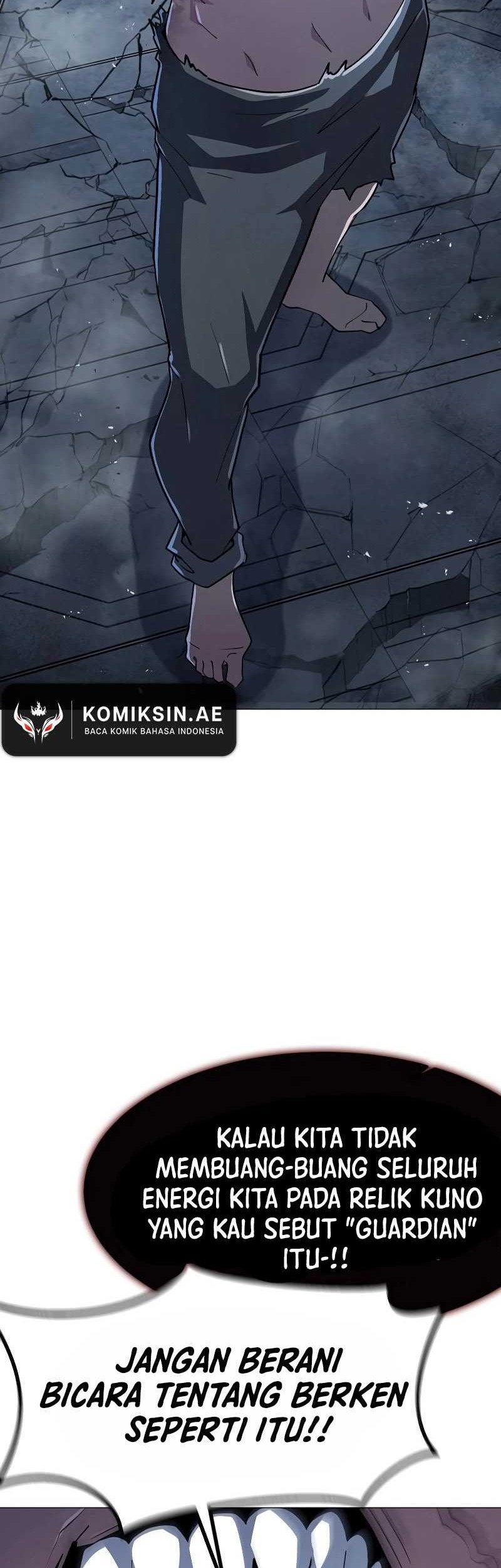 The Zenith Chapter 19 - halaman 45