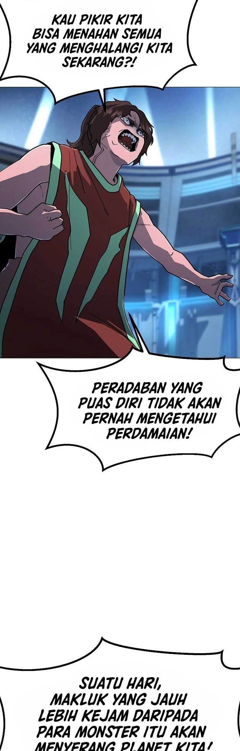 The Zenith Chapter 19 - halaman 48