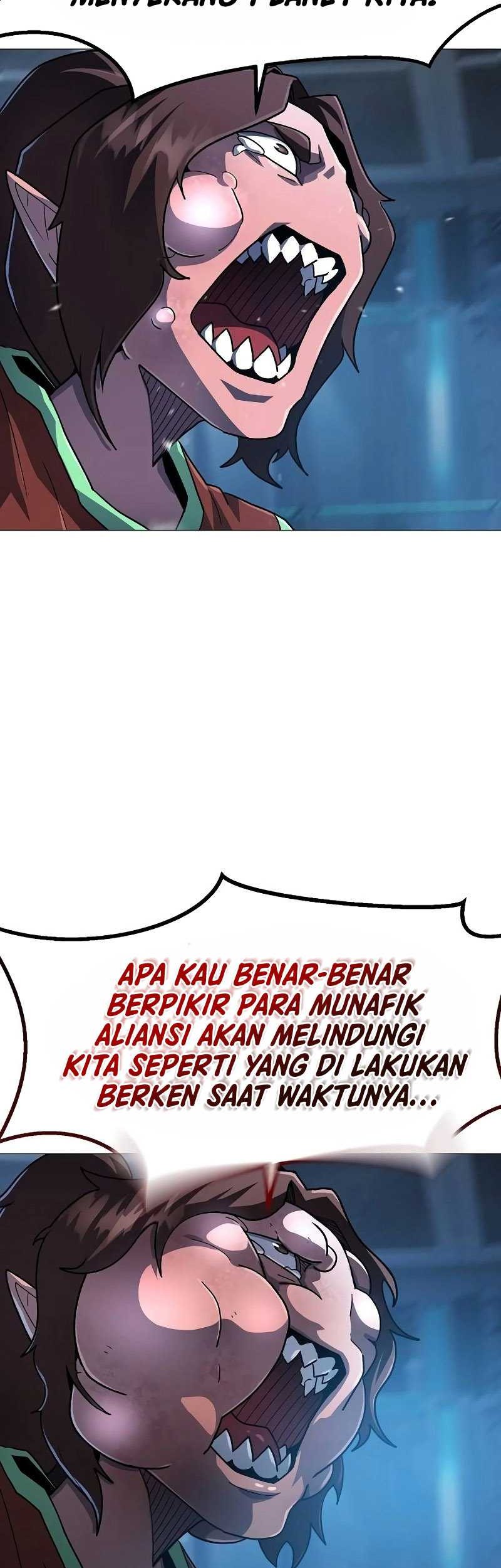 The Zenith Chapter 19 - halaman 49