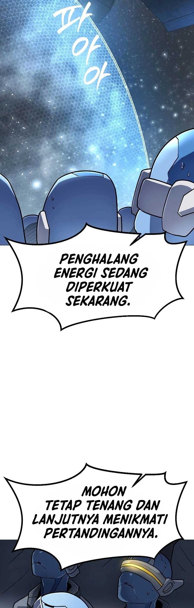 The Zenith Chapter 19 - halaman 5