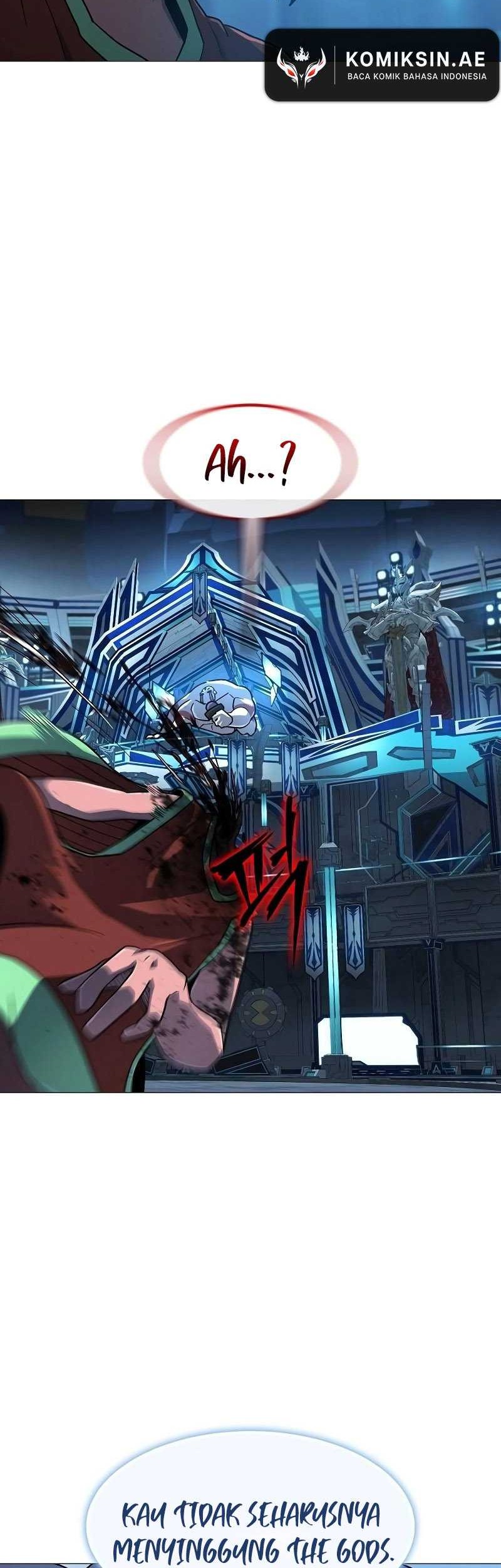 The Zenith Chapter 19 - halaman 50