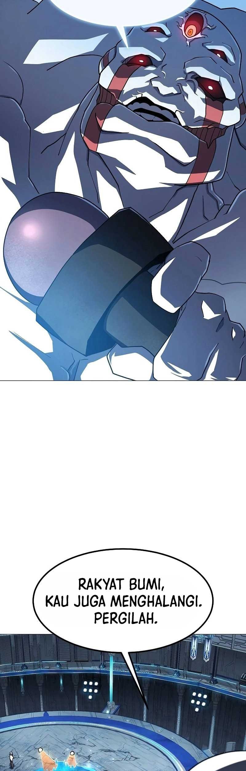 The Zenith Chapter 19 - halaman 51