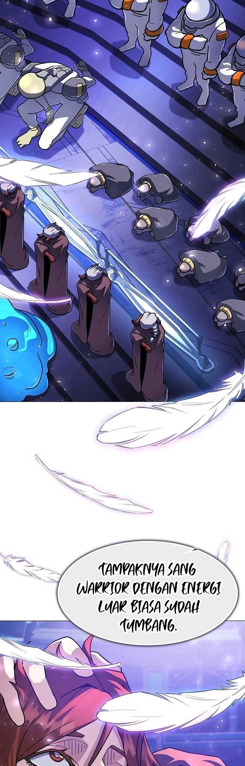 The Zenith Chapter 19 - halaman 57