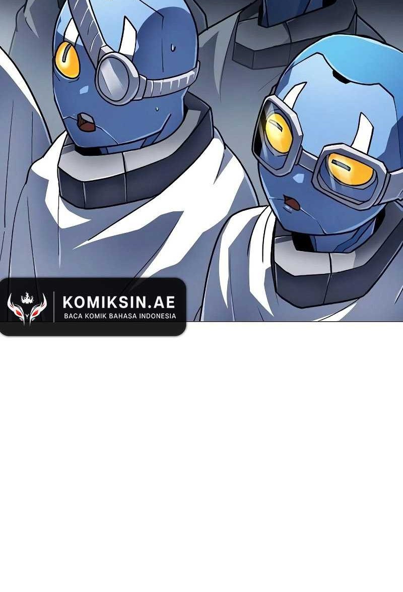 The Zenith Chapter 19 - halaman 6