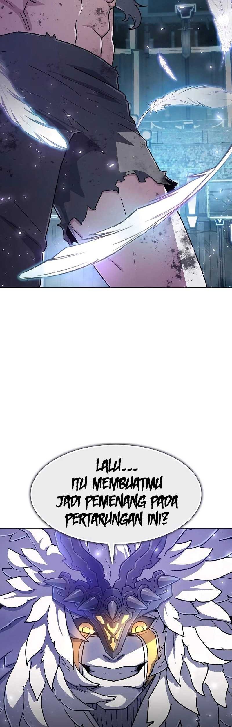 The Zenith Chapter 19 - halaman 61