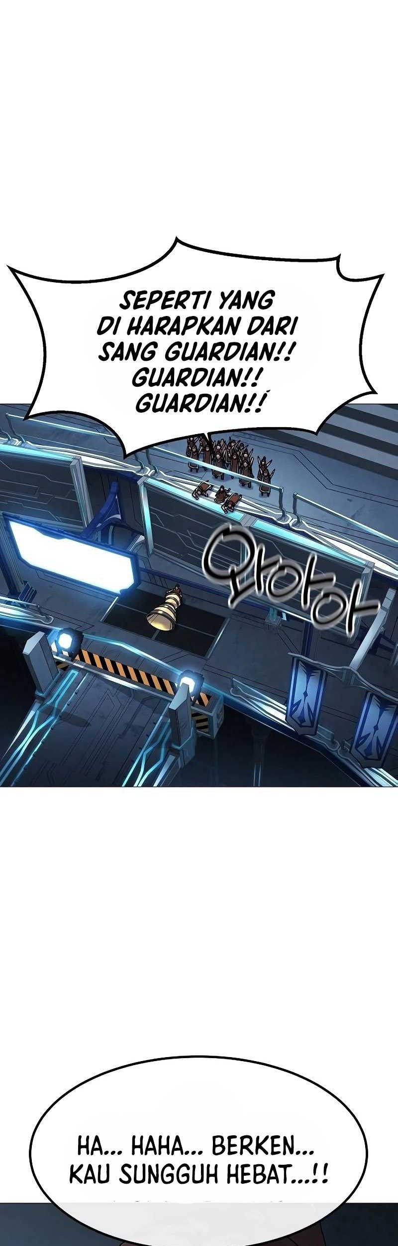 The Zenith Chapter 19 - halaman 9