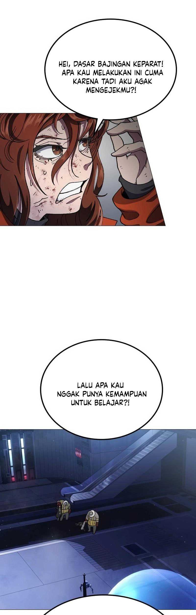The Zenith Chapter 2 - halaman 100