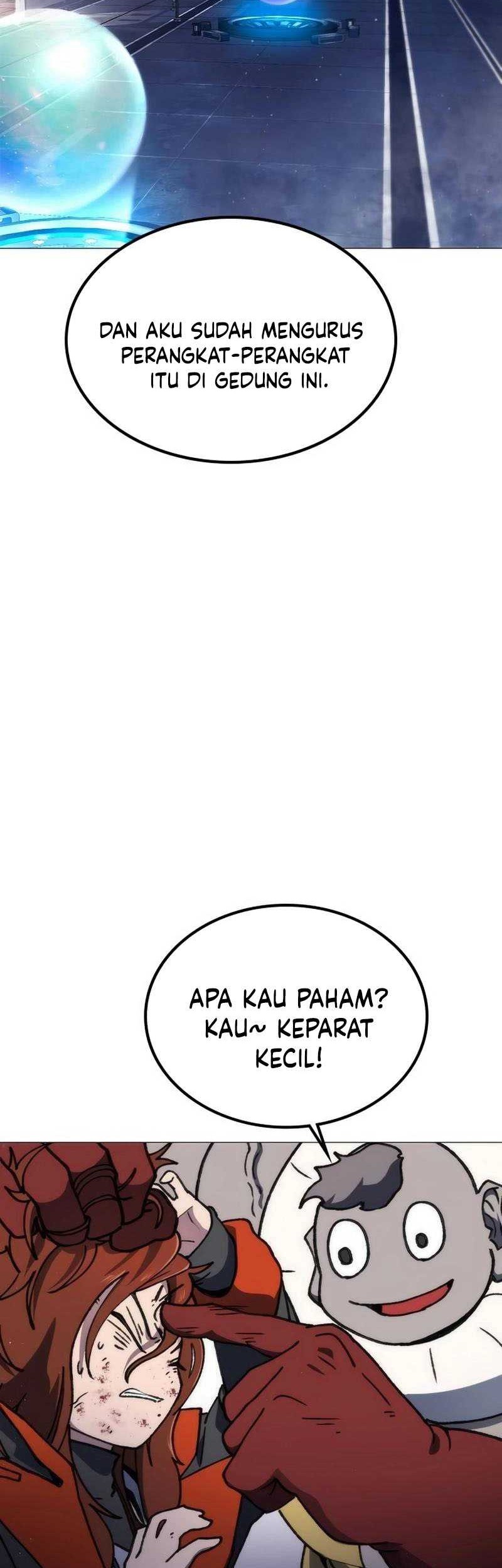 The Zenith Chapter 2 - halaman 103