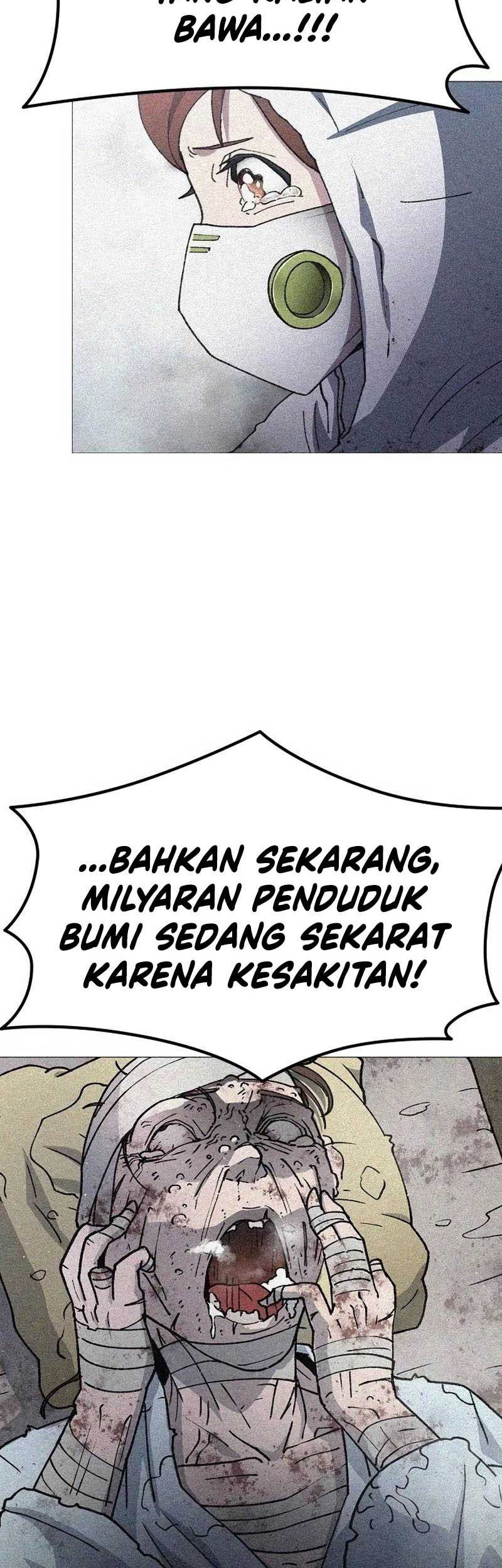 The Zenith Chapter 2 - halaman 110