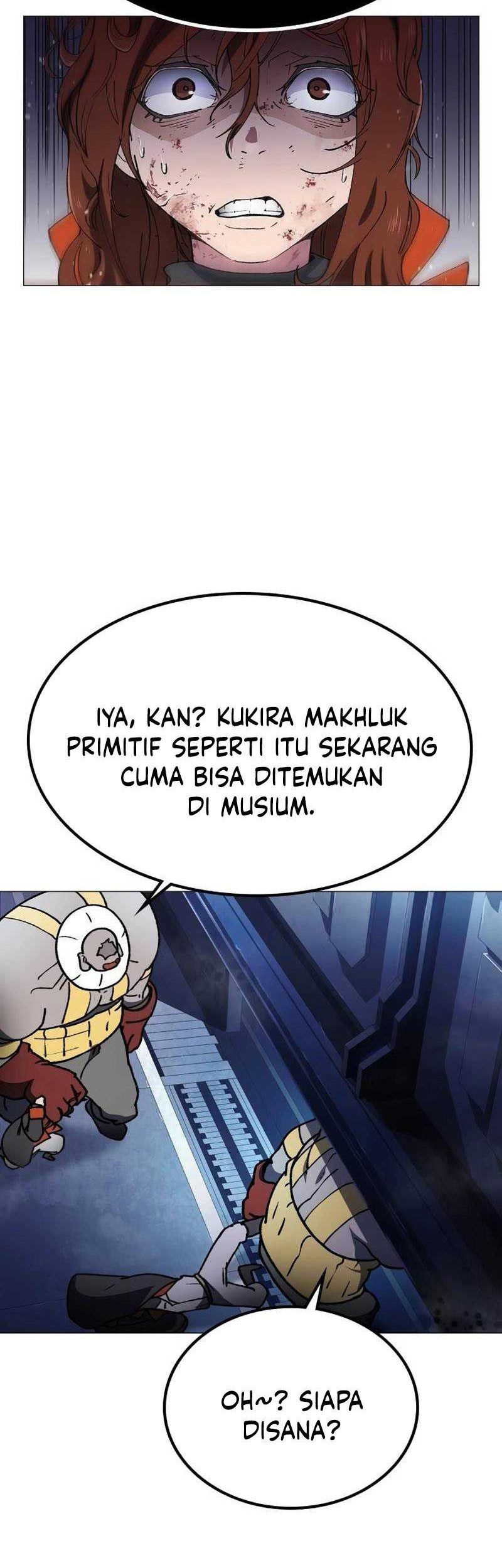 The Zenith Chapter 2 - halaman 115