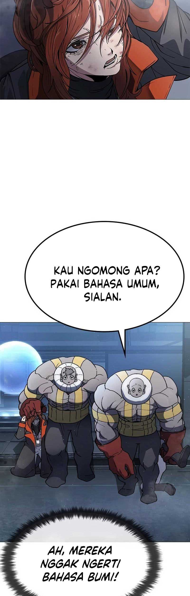 The Zenith Chapter 2 - halaman 119