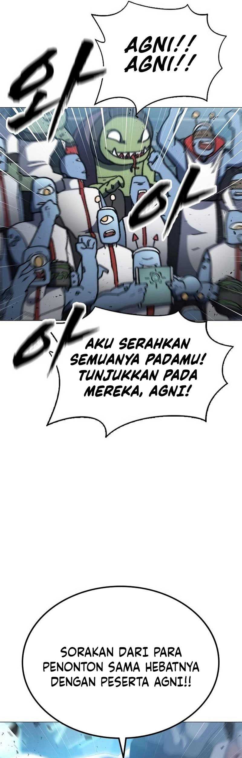 The Zenith Chapter 2 - halaman 12