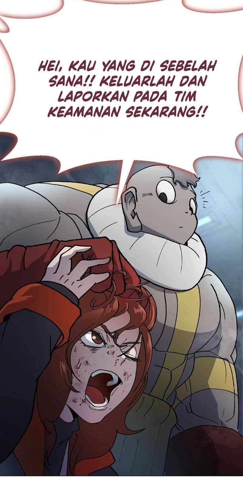 The Zenith Chapter 2 - halaman 121