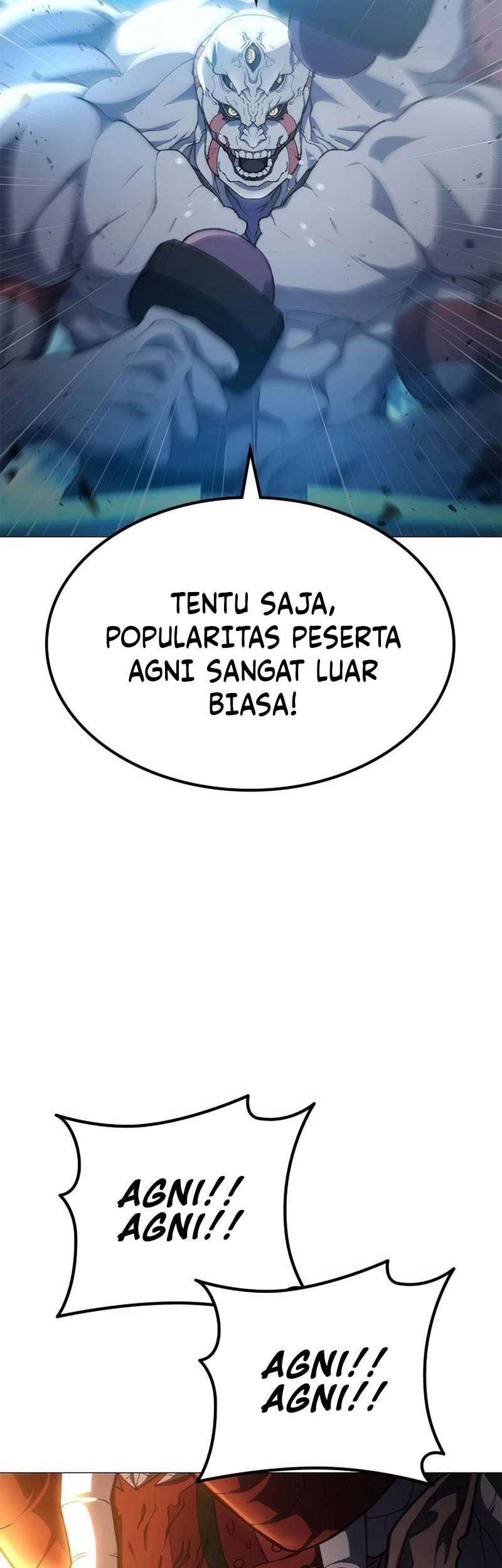 The Zenith Chapter 2 - halaman 13