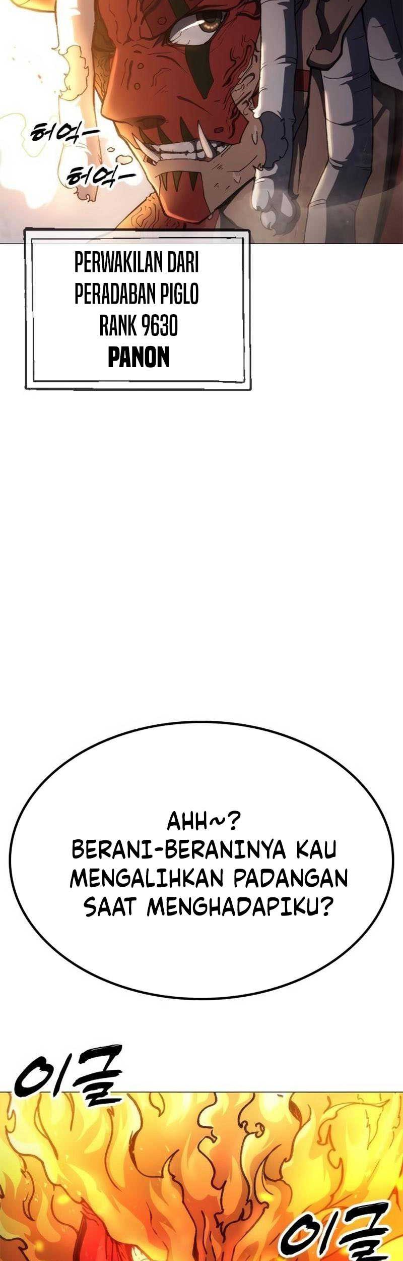 The Zenith Chapter 2 - halaman 14