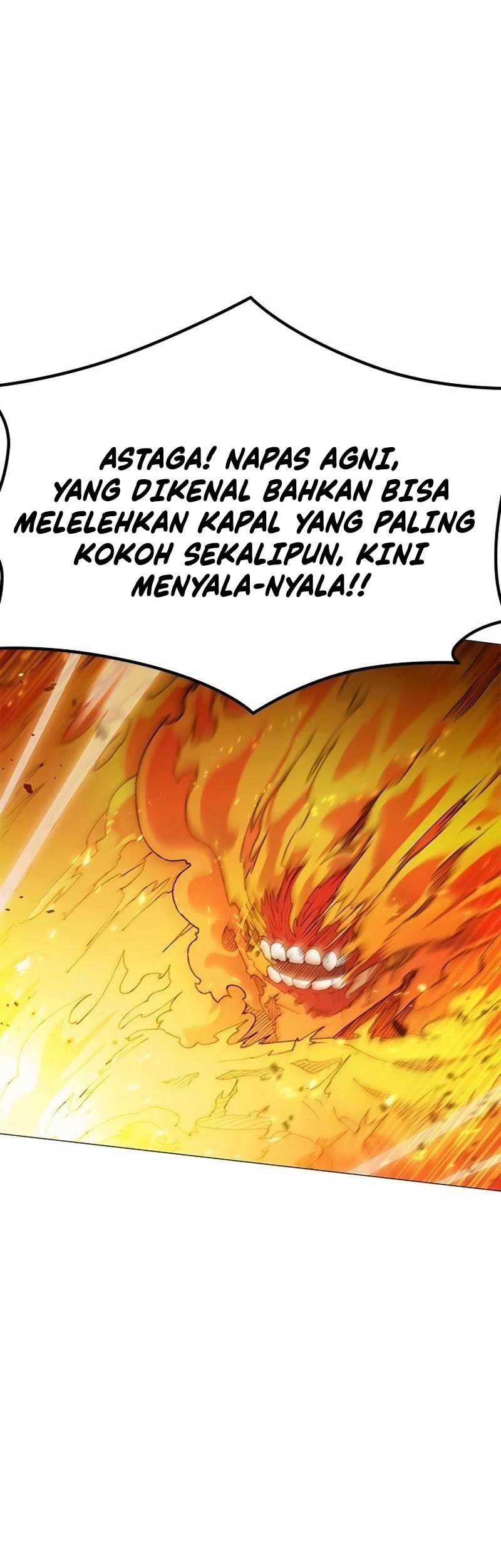 The Zenith Chapter 2 - halaman 17