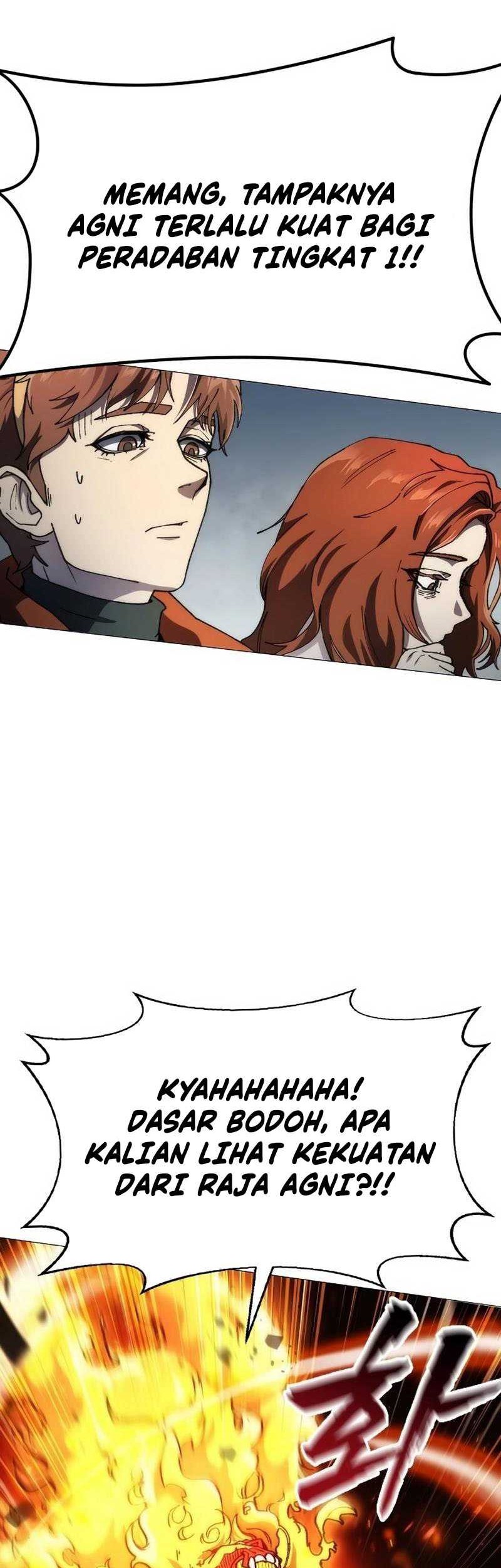 The Zenith Chapter 2 - halaman 18