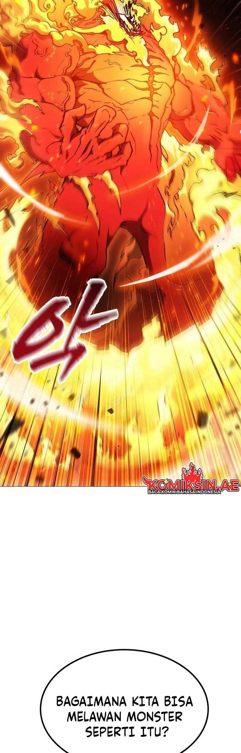 The Zenith Chapter 2 - halaman 19