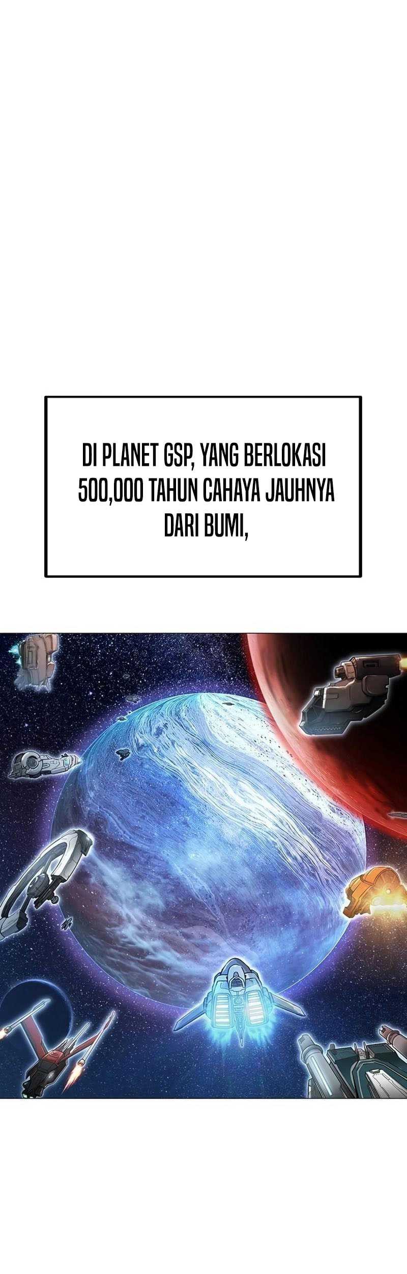The Zenith Chapter 2 - halaman 2