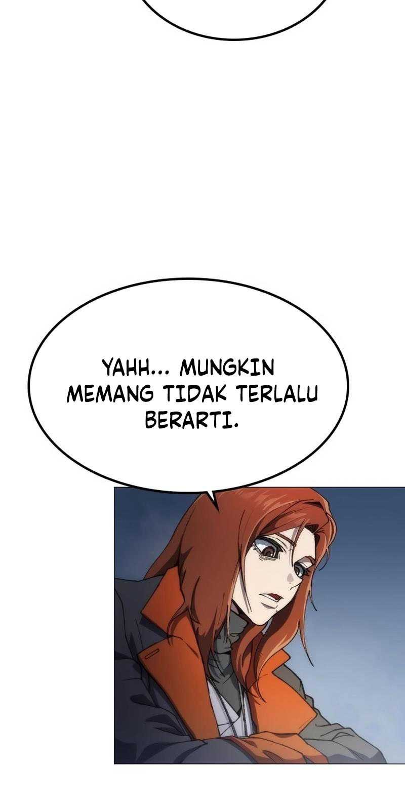 The Zenith Chapter 2 - halaman 21
