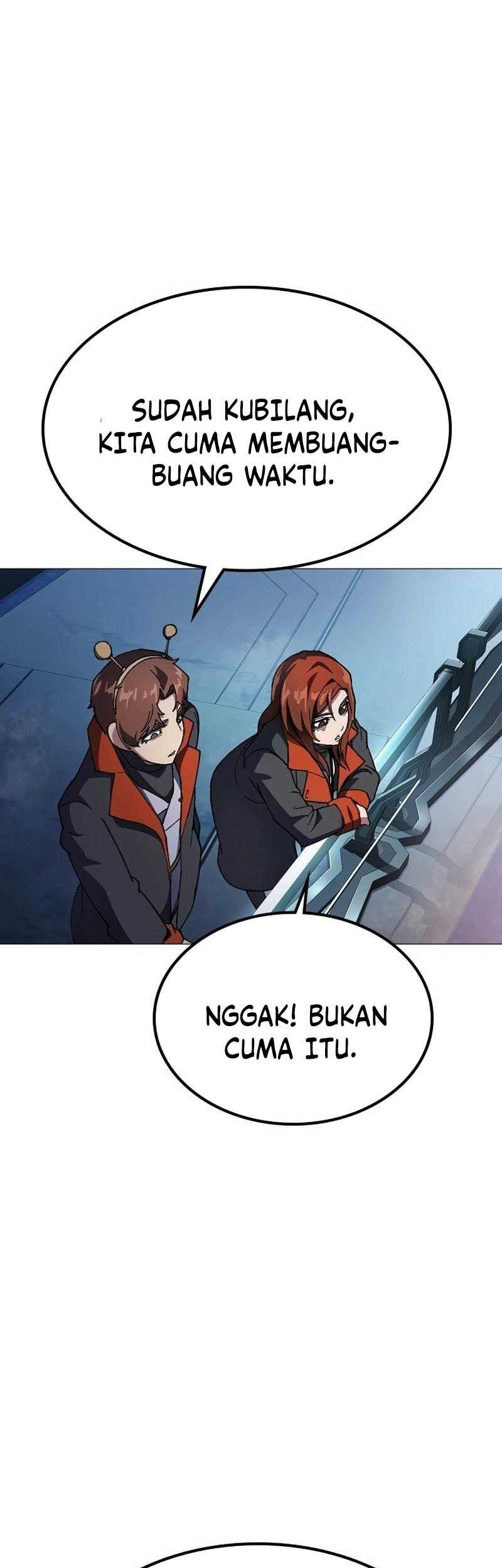 The Zenith Chapter 2 - halaman 22