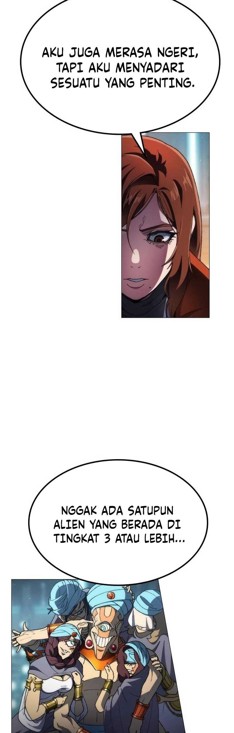 The Zenith Chapter 2 - halaman 23