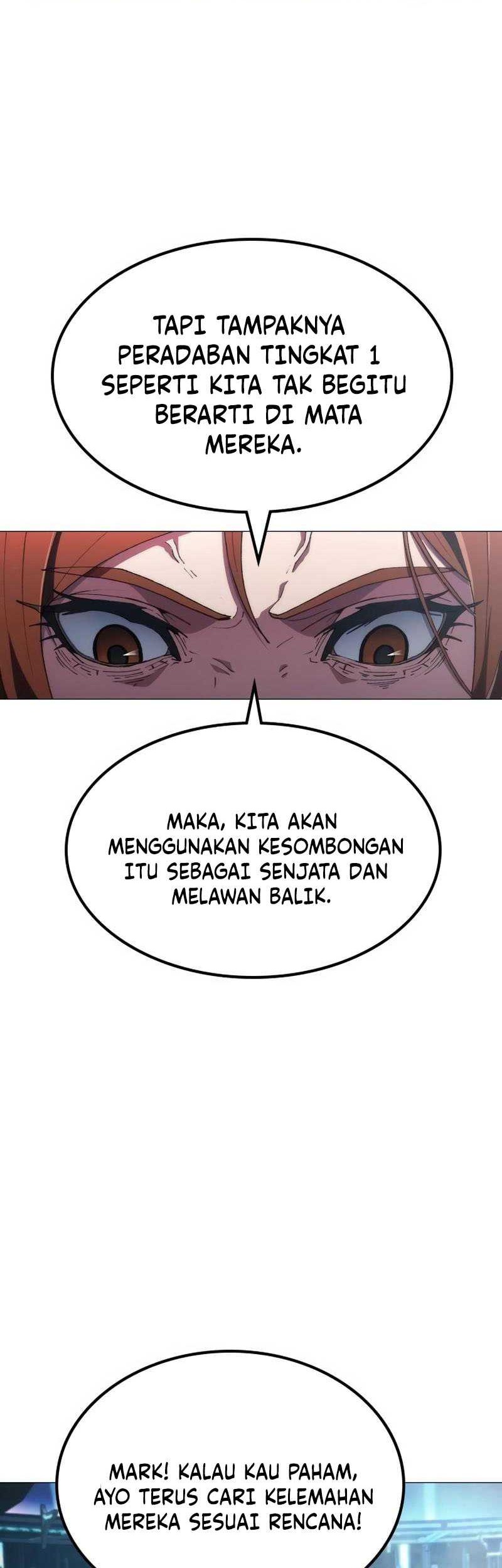 The Zenith Chapter 2 - halaman 25