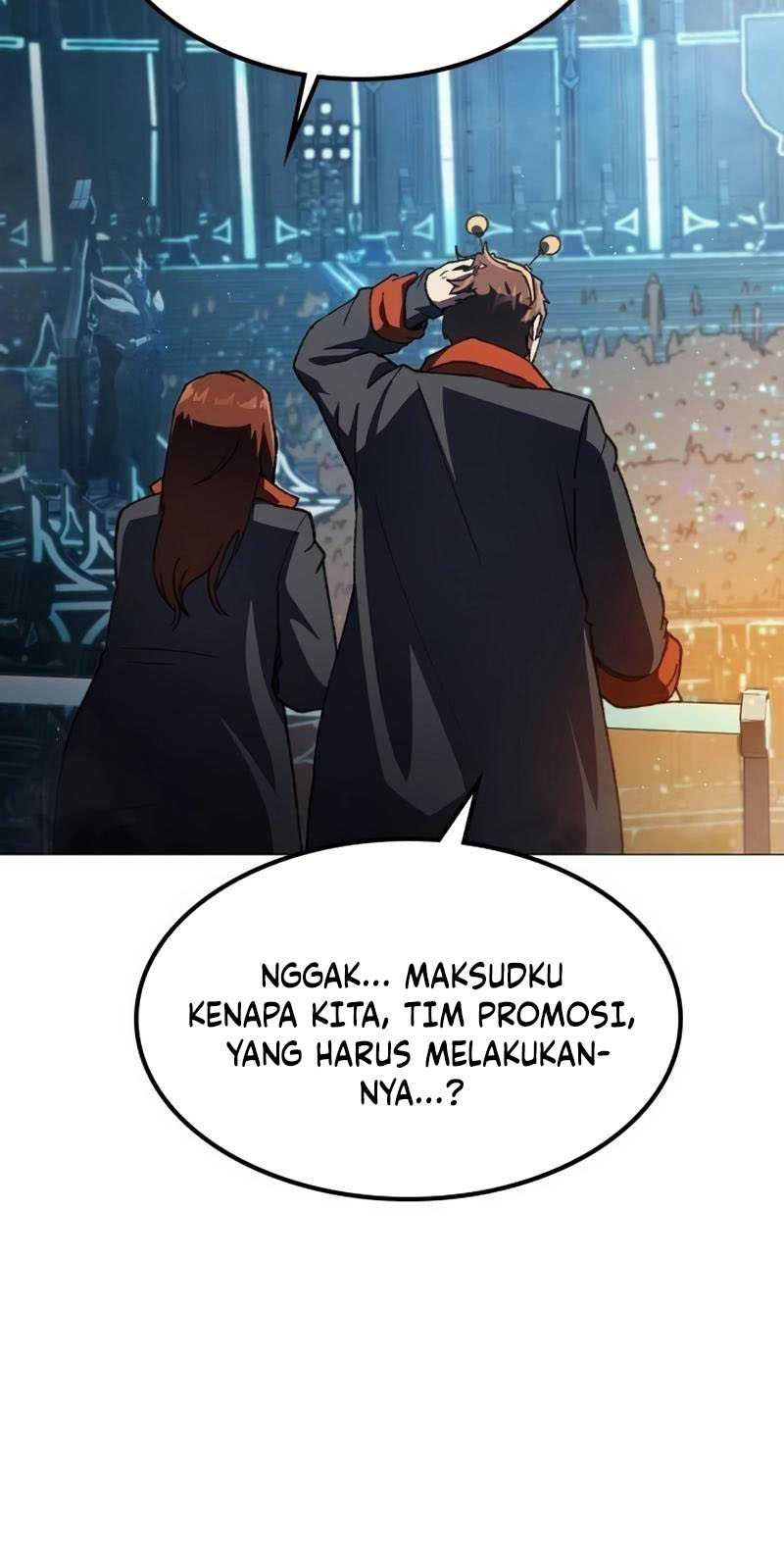 The Zenith Chapter 2 - halaman 26