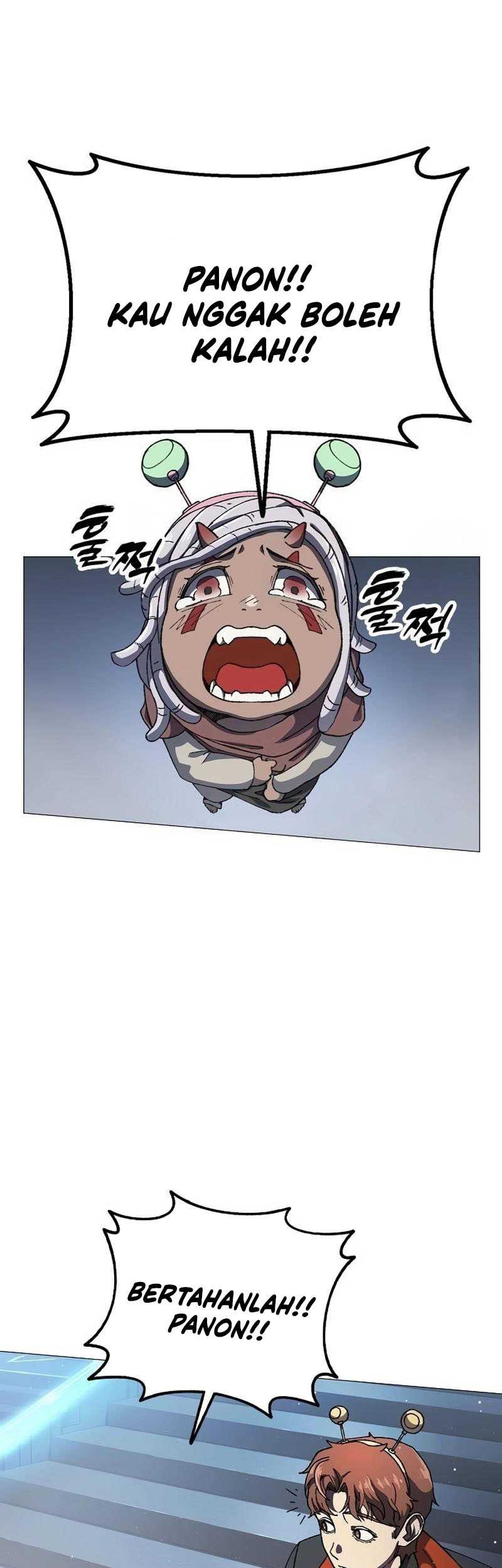 The Zenith Chapter 2 - halaman 27