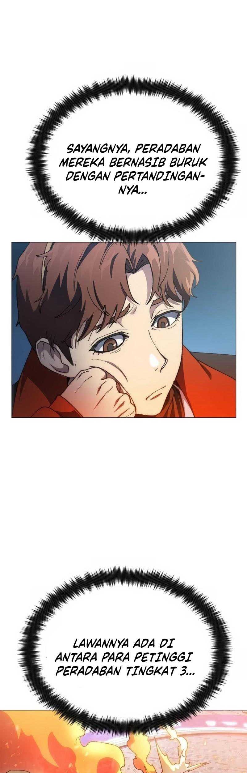 The Zenith Chapter 2 - halaman 29