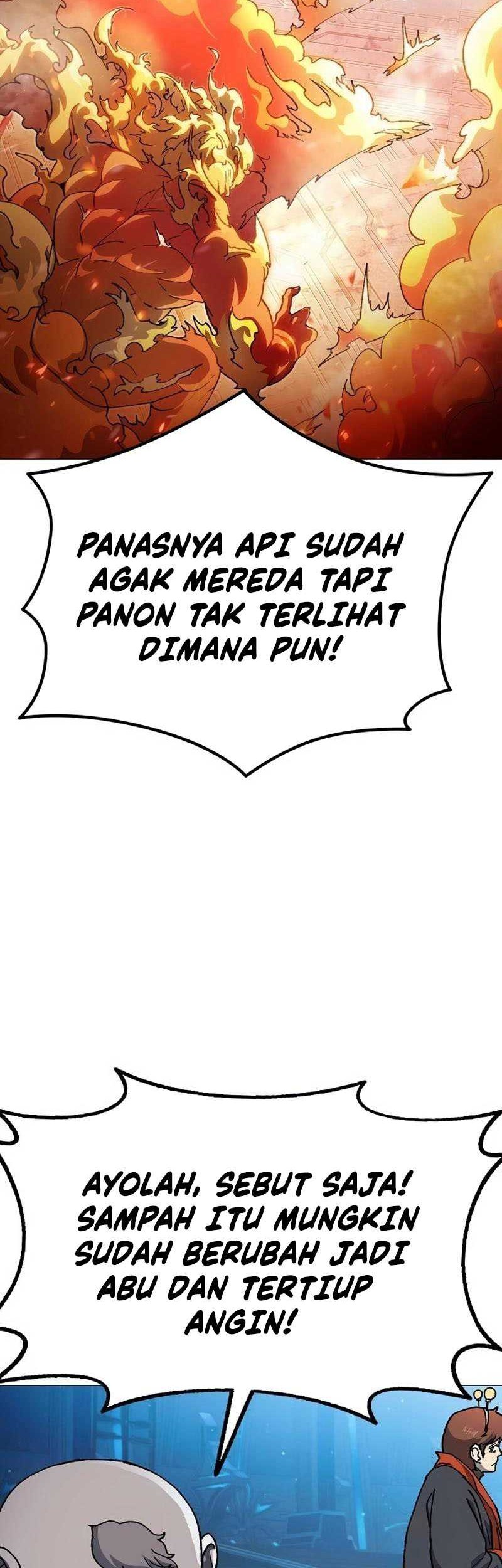 The Zenith Chapter 2 - halaman 30