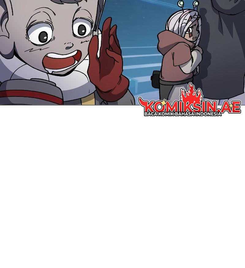 The Zenith Chapter 2 - halaman 31