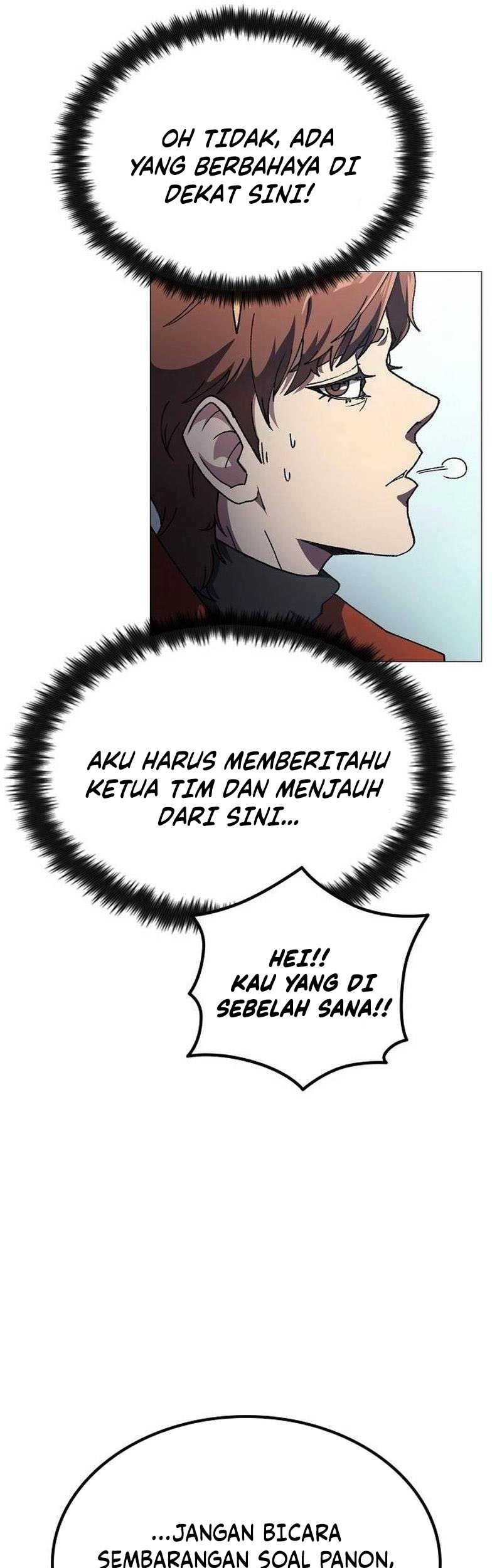 The Zenith Chapter 2 - halaman 32
