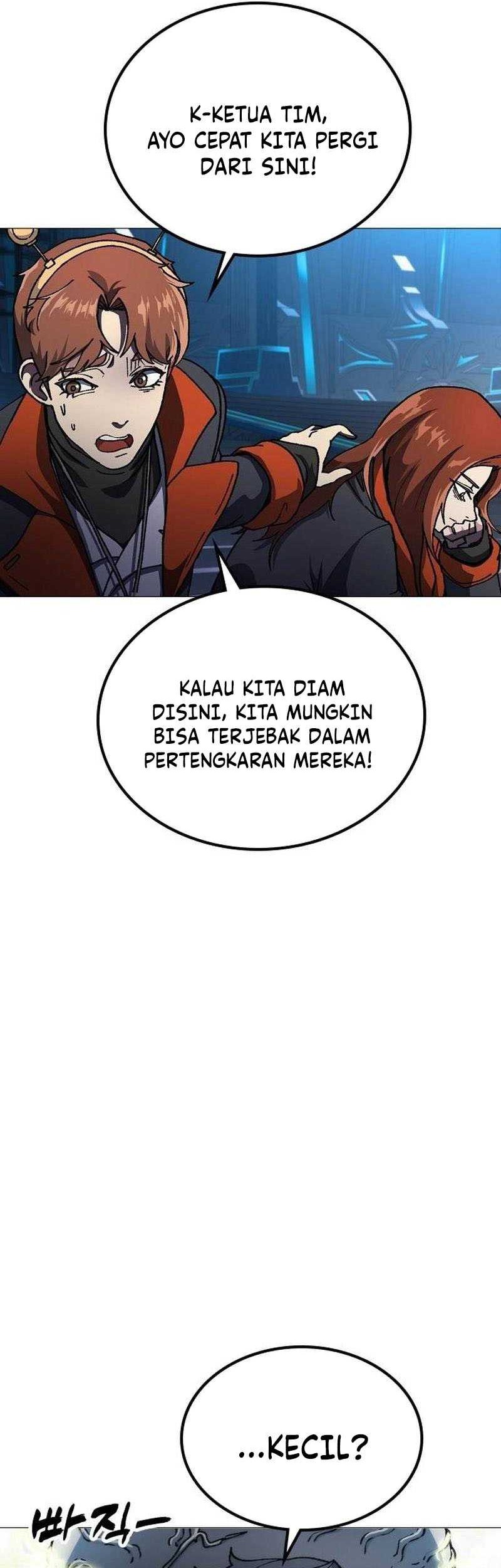 The Zenith Chapter 2 - halaman 35