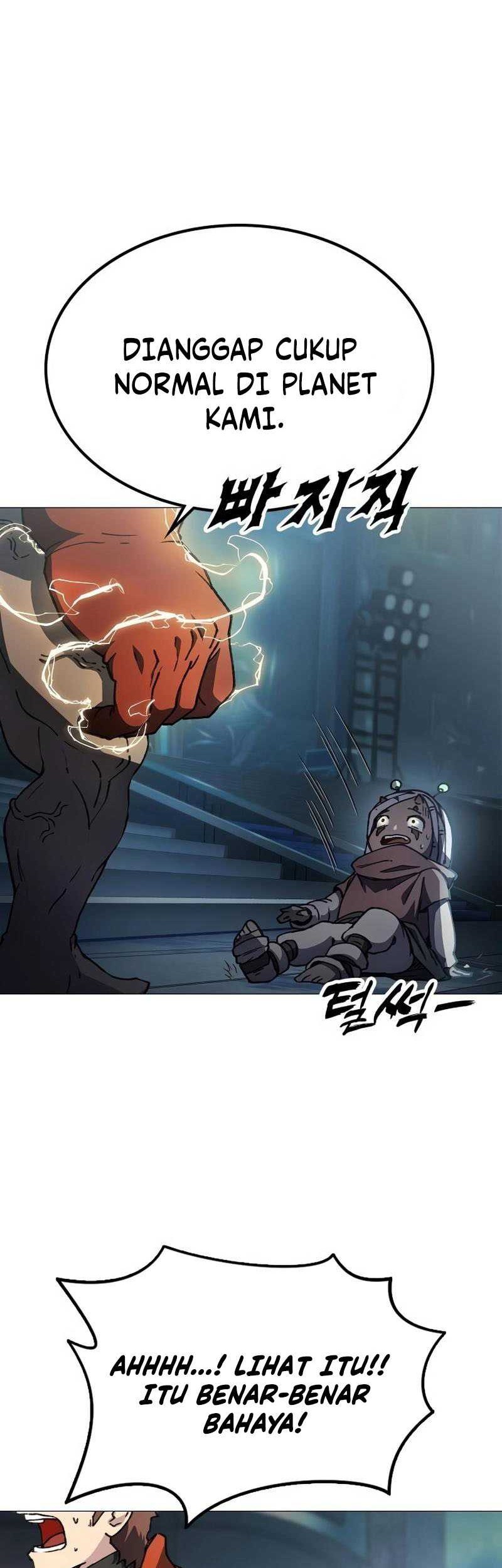 The Zenith Chapter 2 - halaman 38