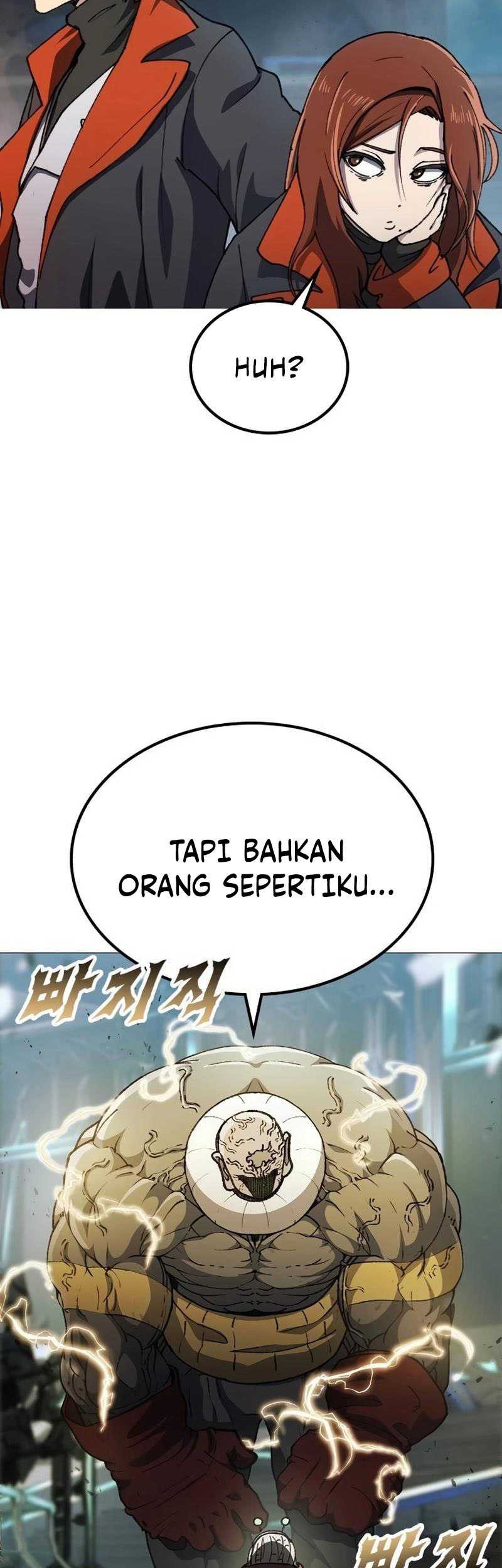 The Zenith Chapter 2 - halaman 39