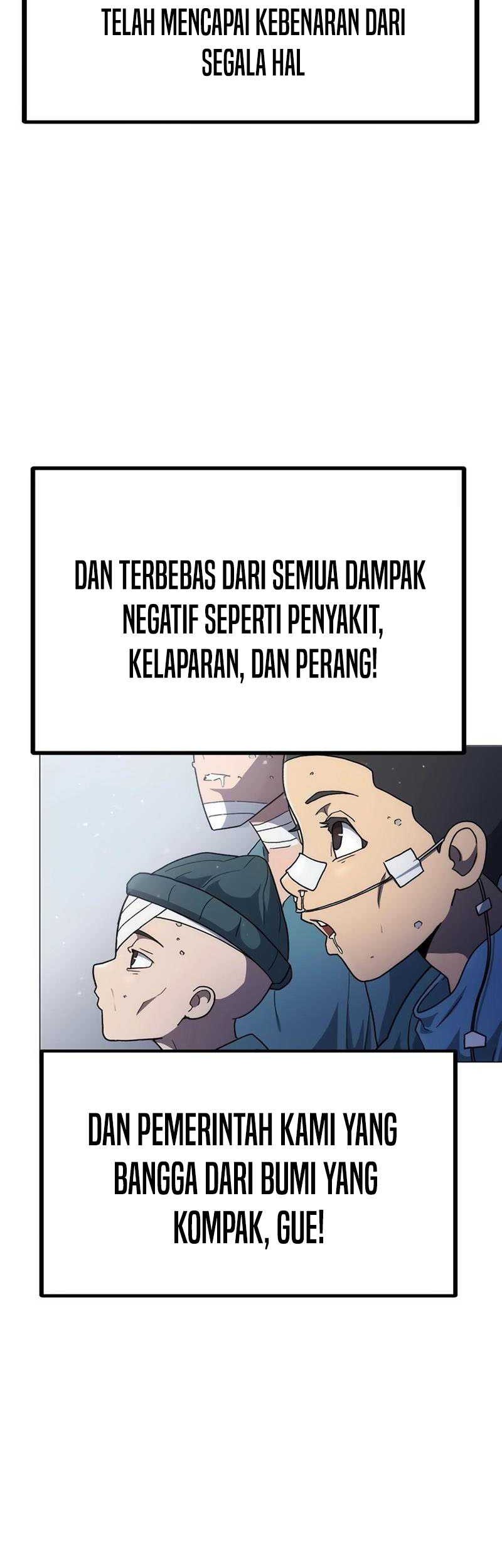 The Zenith Chapter 2 - halaman 4