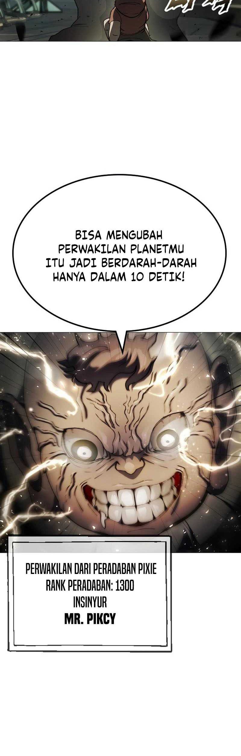 The Zenith Chapter 2 - halaman 40